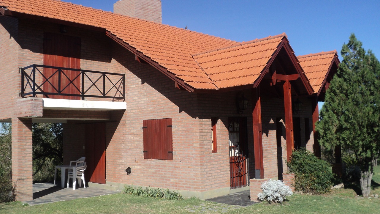 Photo of Outdoor in Merlo