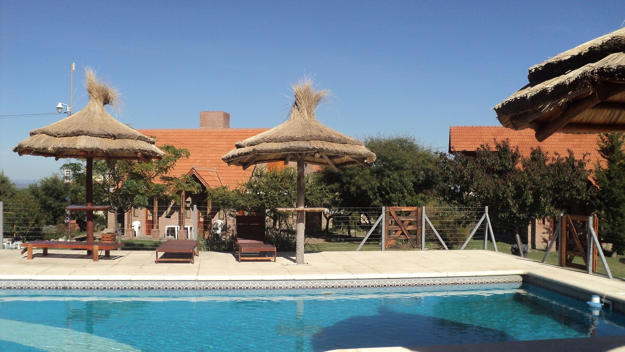 Photo of Outdoor in Merlo