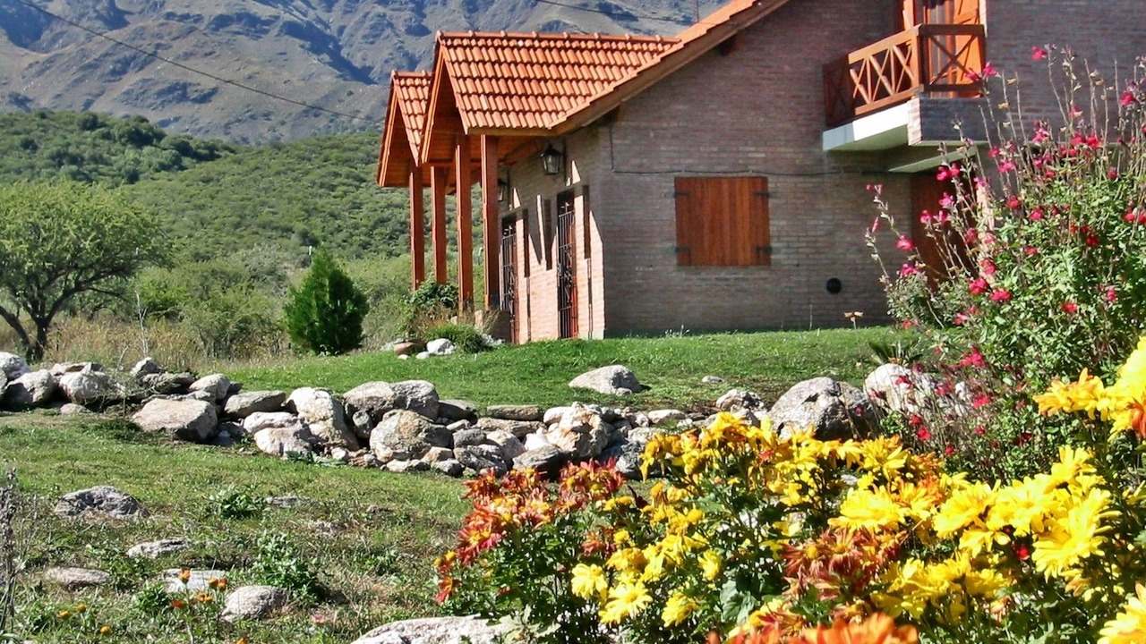 Photo of Outdoor in Merlo