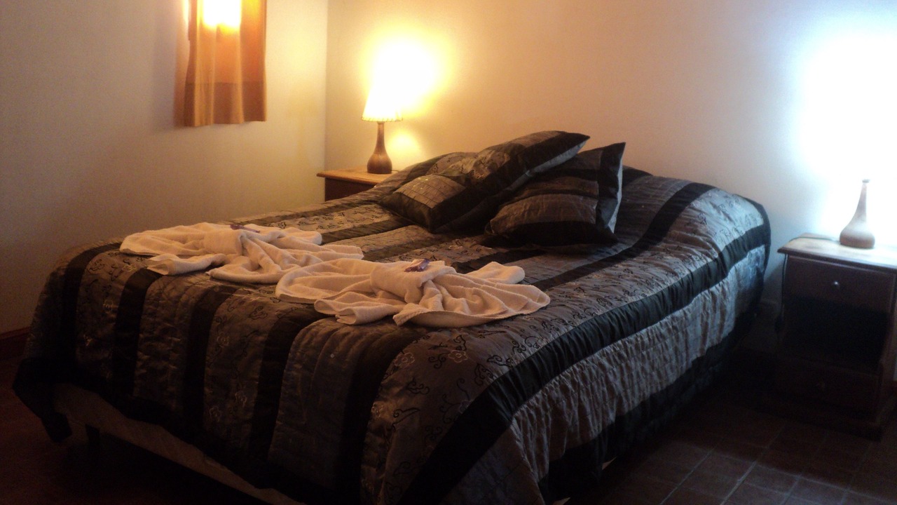 Photo of Bedroom in Merlo