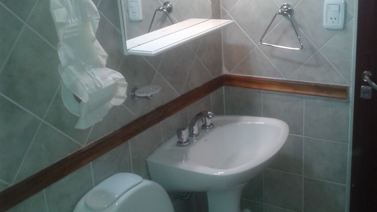 Photo of Bathroom in Merlo