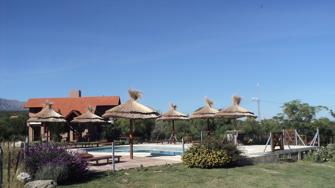 Photo of Outdoor in Merlo