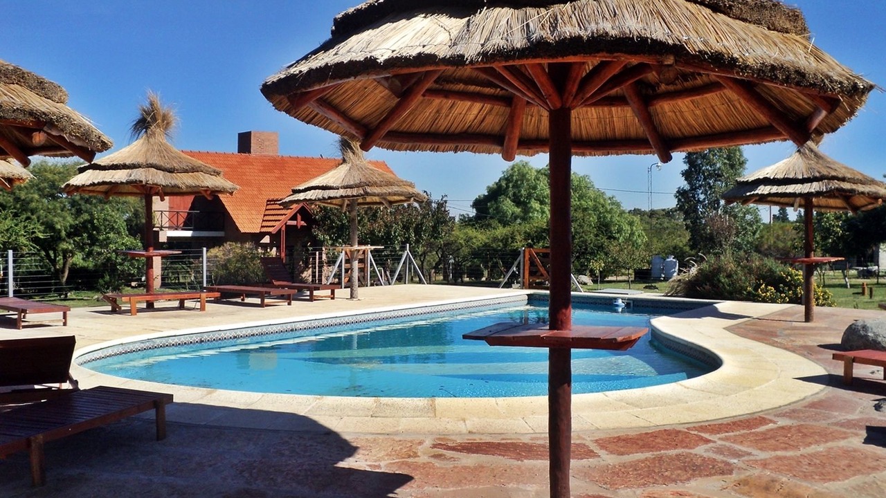 Photo of Outdoor in Merlo