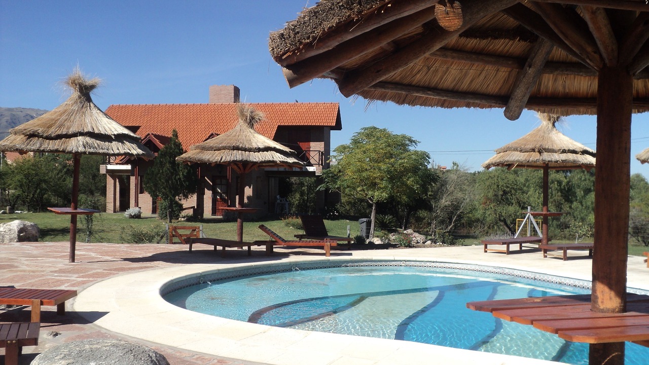 Photo of Outdoor in Merlo