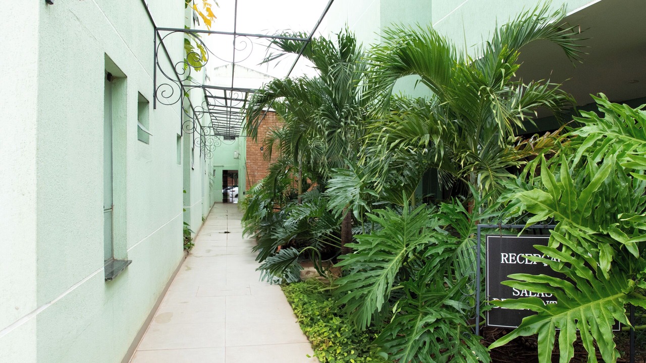 Photo of Patio Balcony in Centro