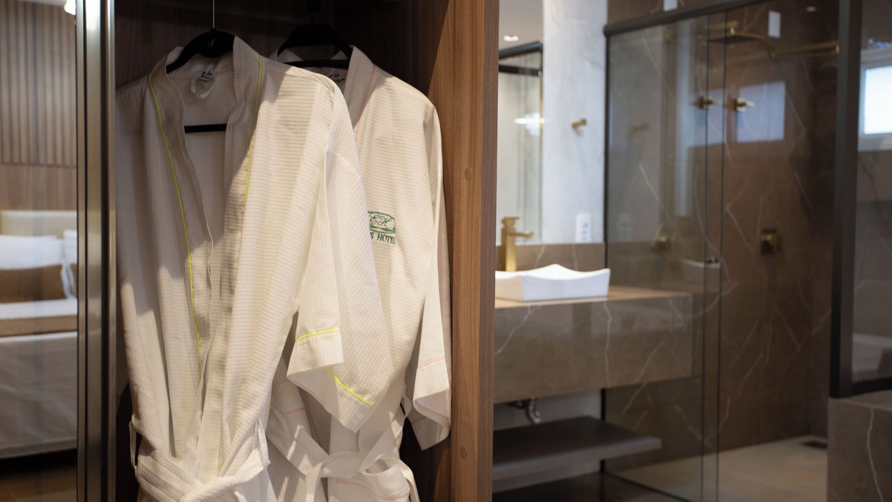 Photo of Bathroom in Centro
