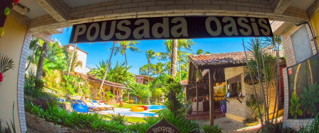 Photo of Outdoor in Pipa