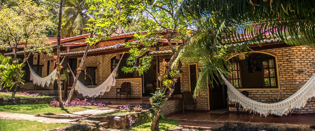 Photo of Outdoor in Pipa