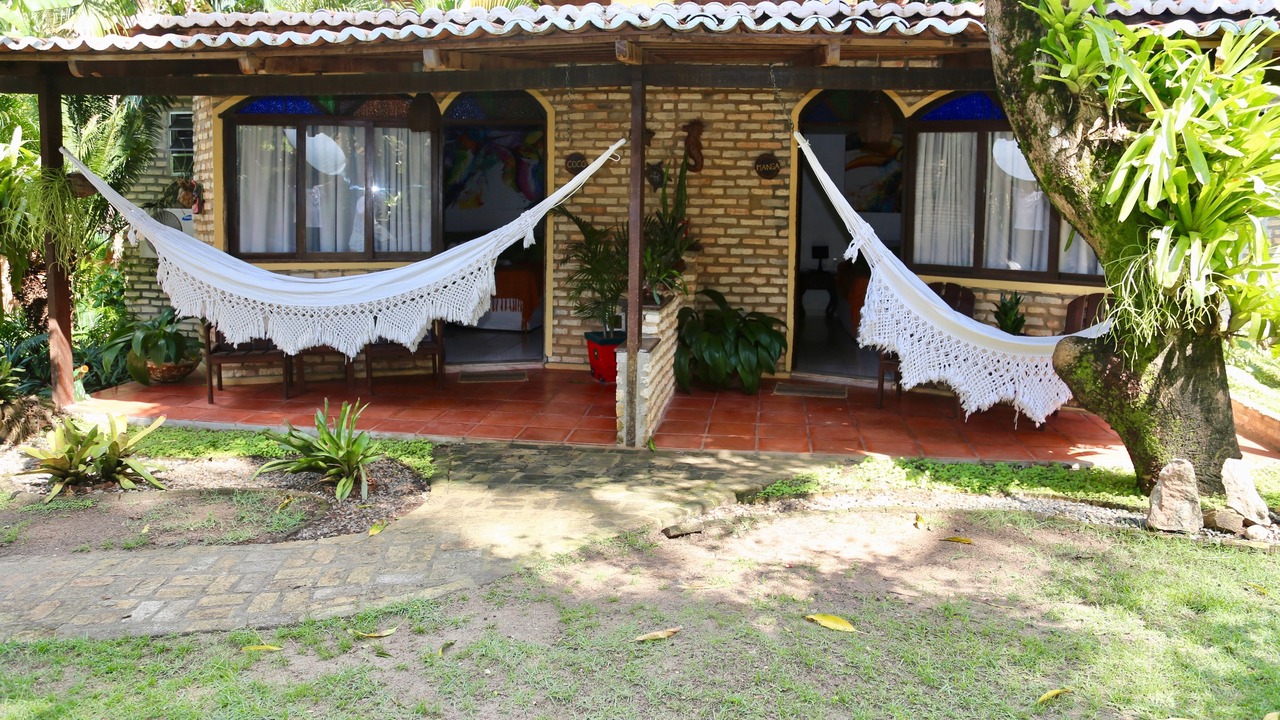 Photo of Bedroom in Pipa