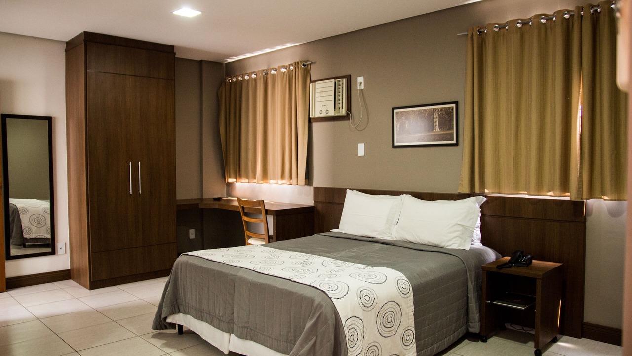 Photo of Bedroom in Lorena