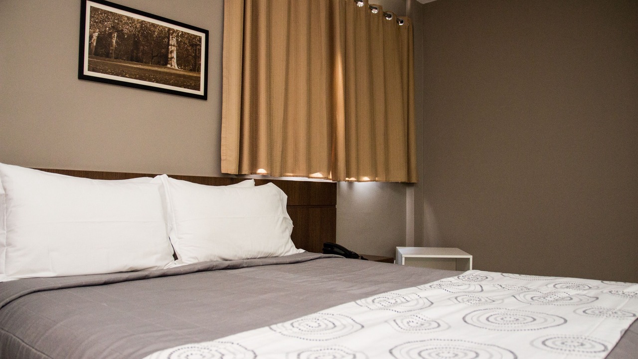 Photo of Bedroom in Lorena