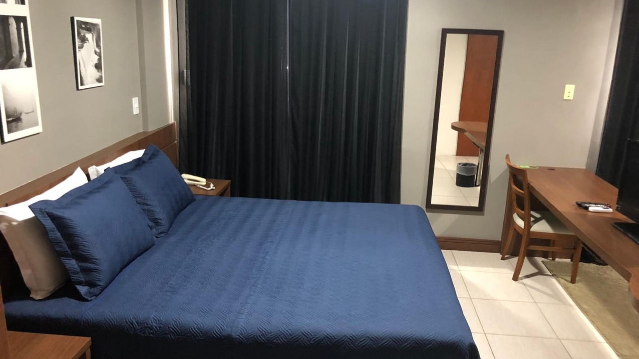 Photo of Bedroom in Lorena