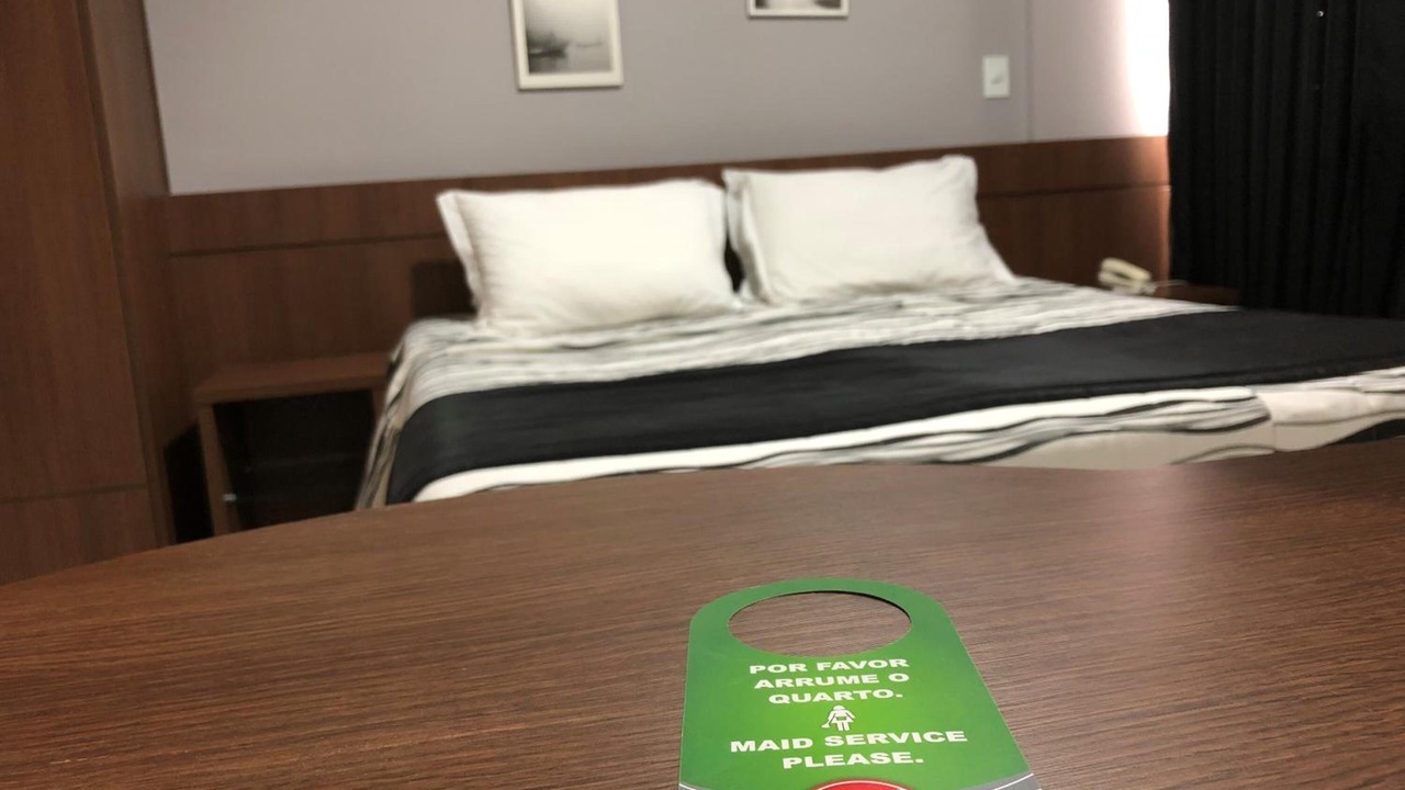 Photo of Bedroom in Lorena