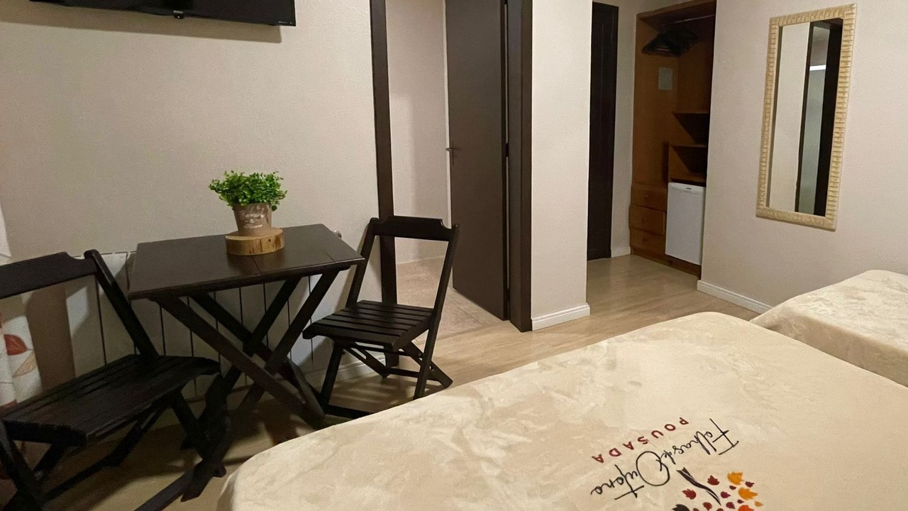 Photo of Bedroom in Centro