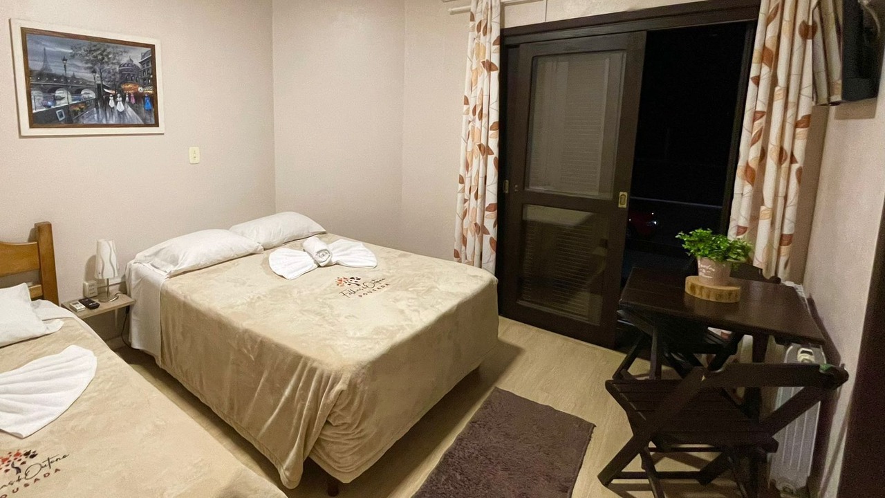 Photo of Bedroom in Centro