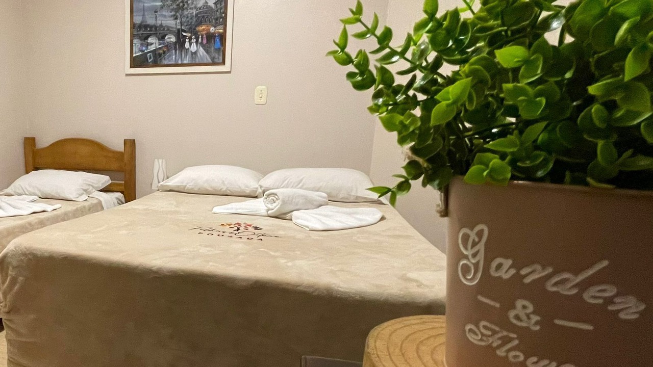 Photo of Bedroom in Centro