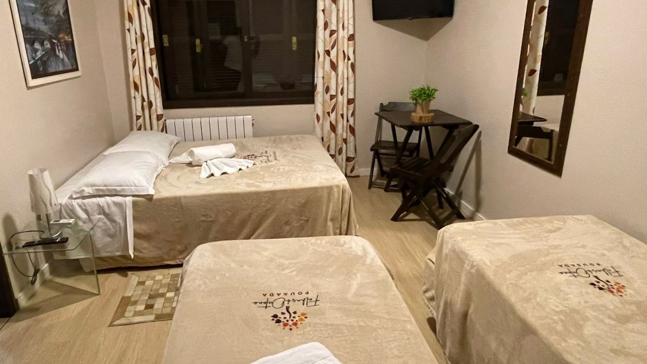 Photo of Bedroom in Centro