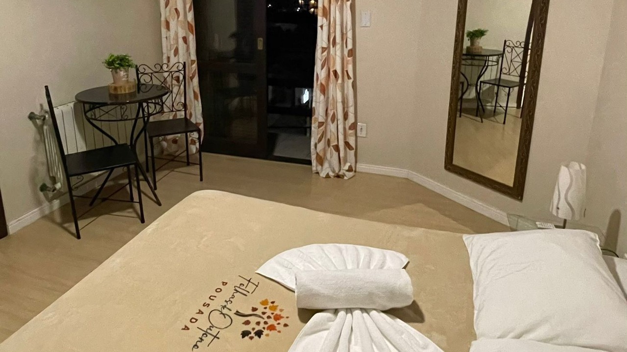 Photo of Bedroom in Centro
