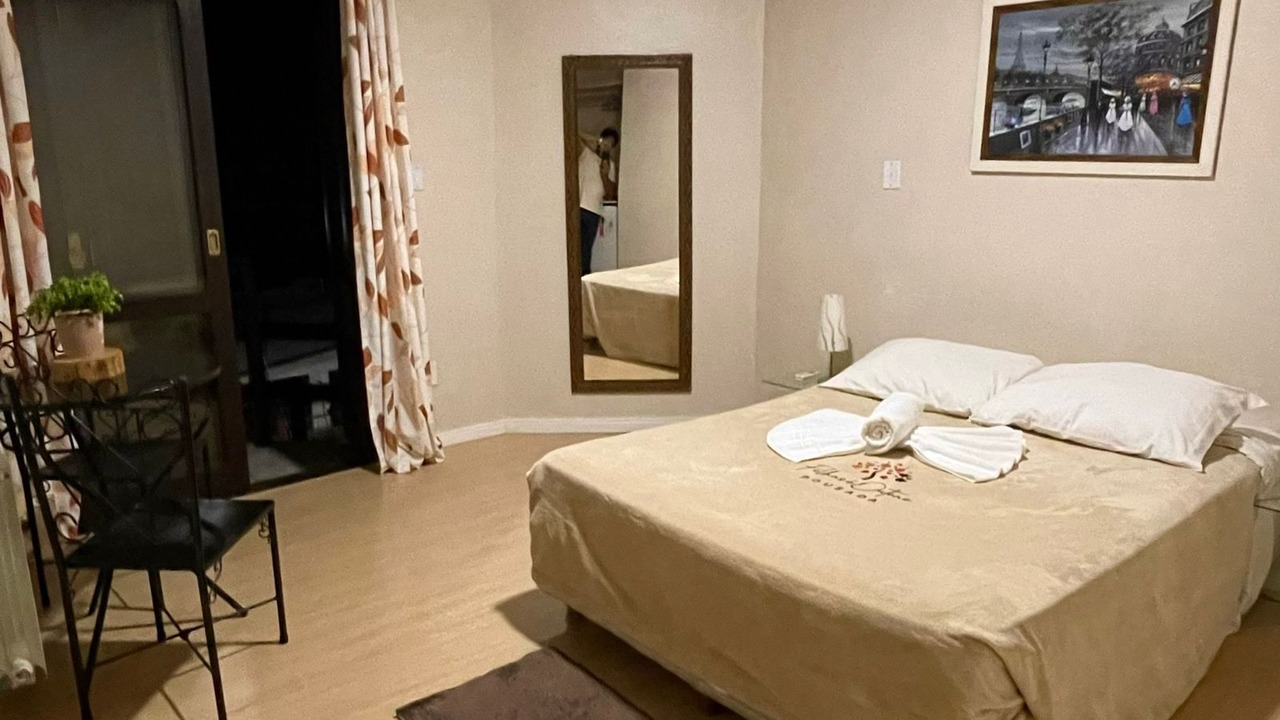 Photo of Bedroom in Centro