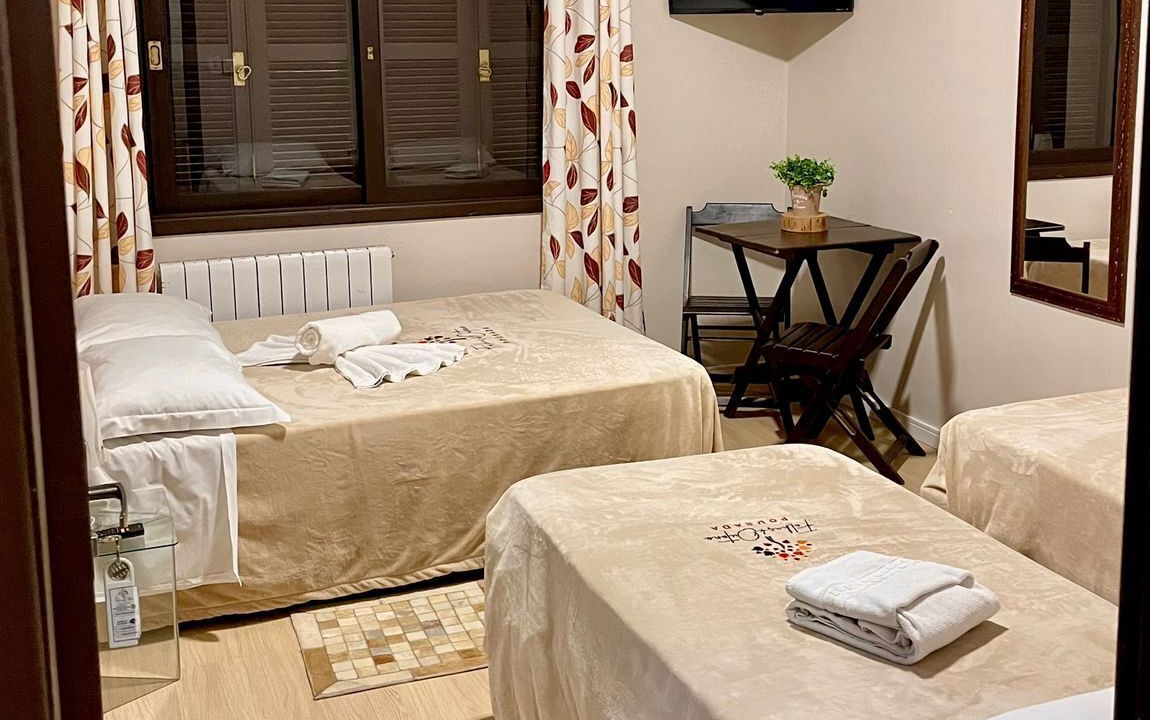Photo of Bedroom in Centro