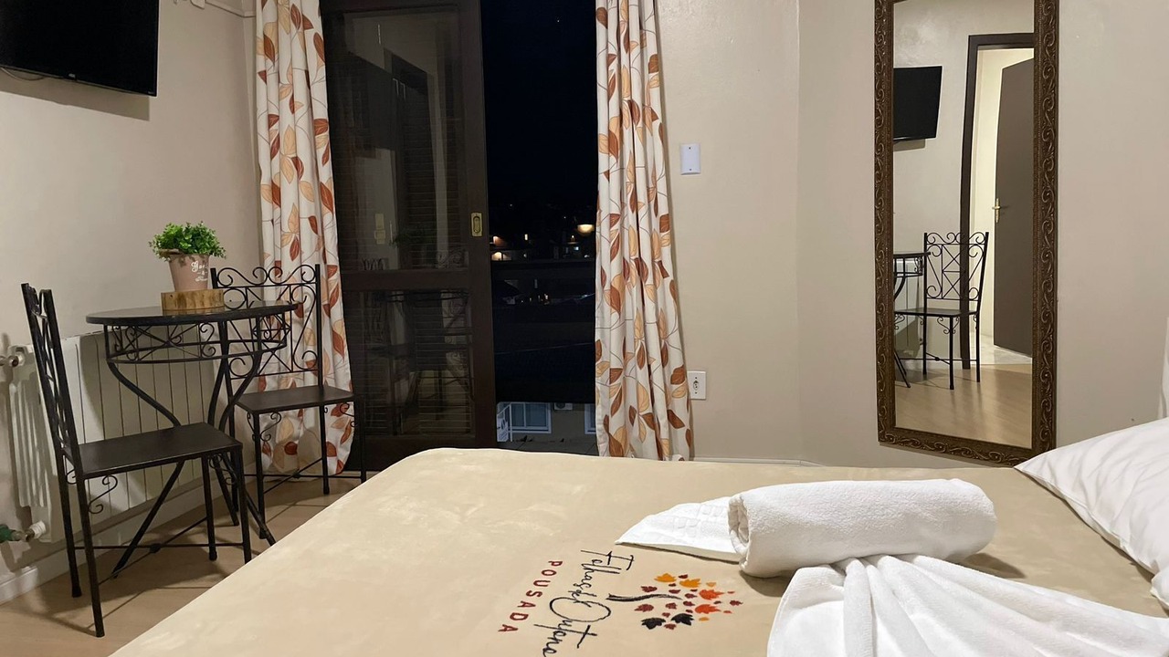 Photo of Bedroom in Centro