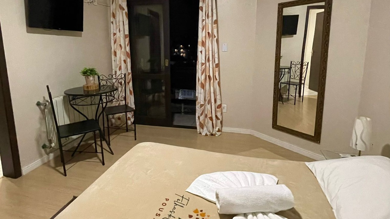 Photo of Bedroom in Centro