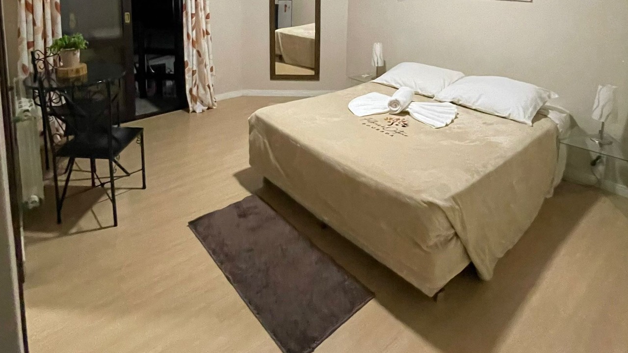 Photo of Bedroom in Centro