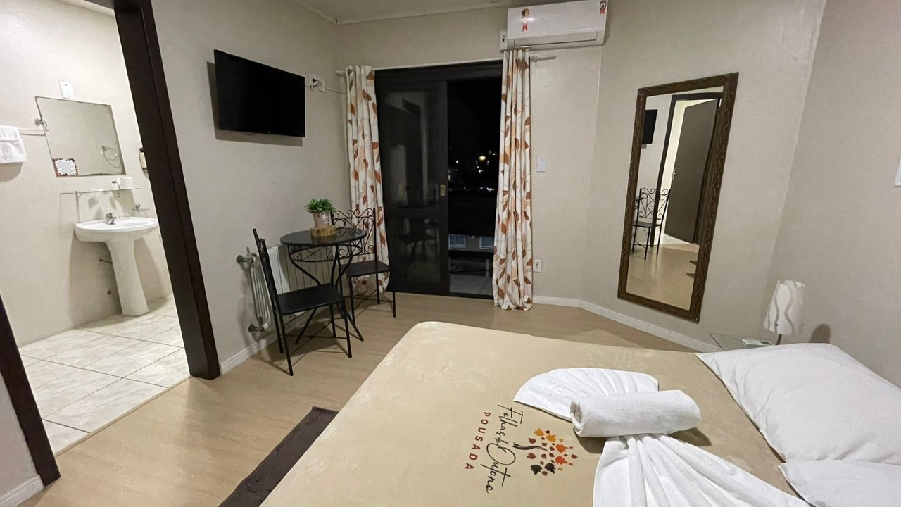 Photo of Bedroom in Centro