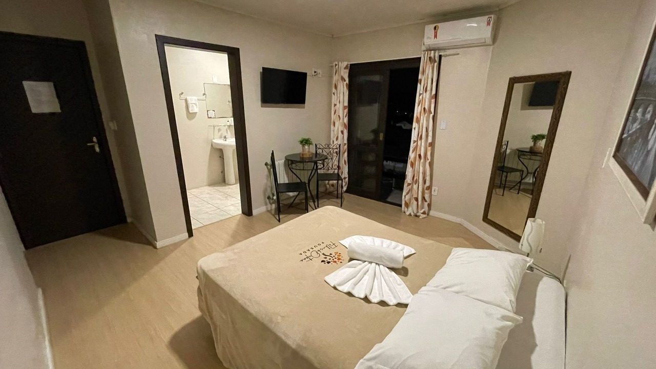 Photo of Bedroom in Centro