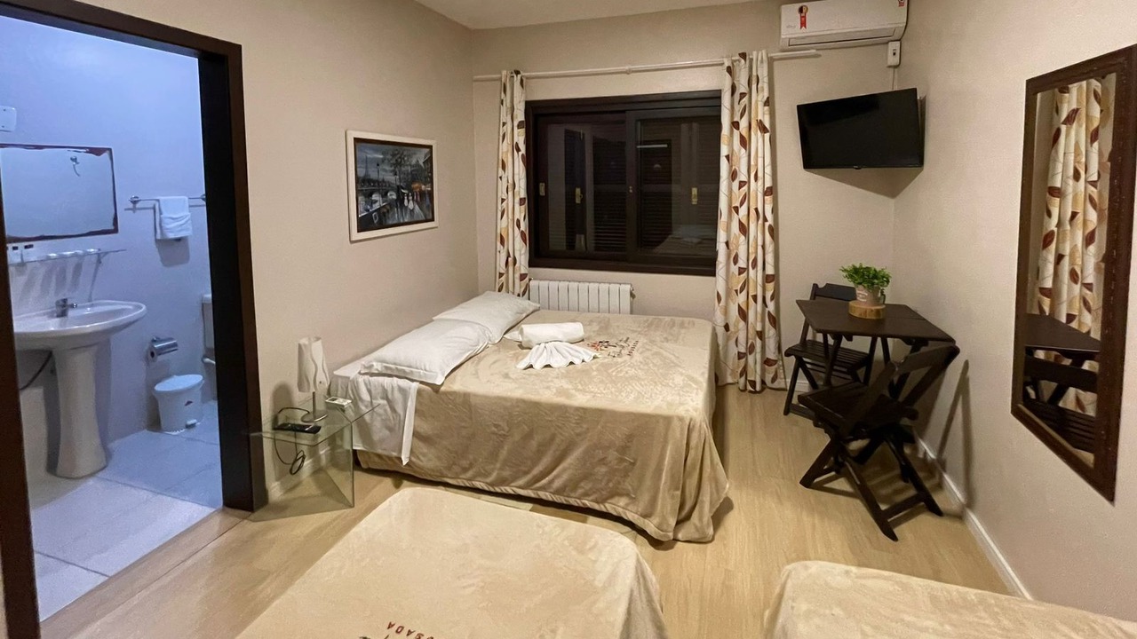 Photo of Bedroom in Centro