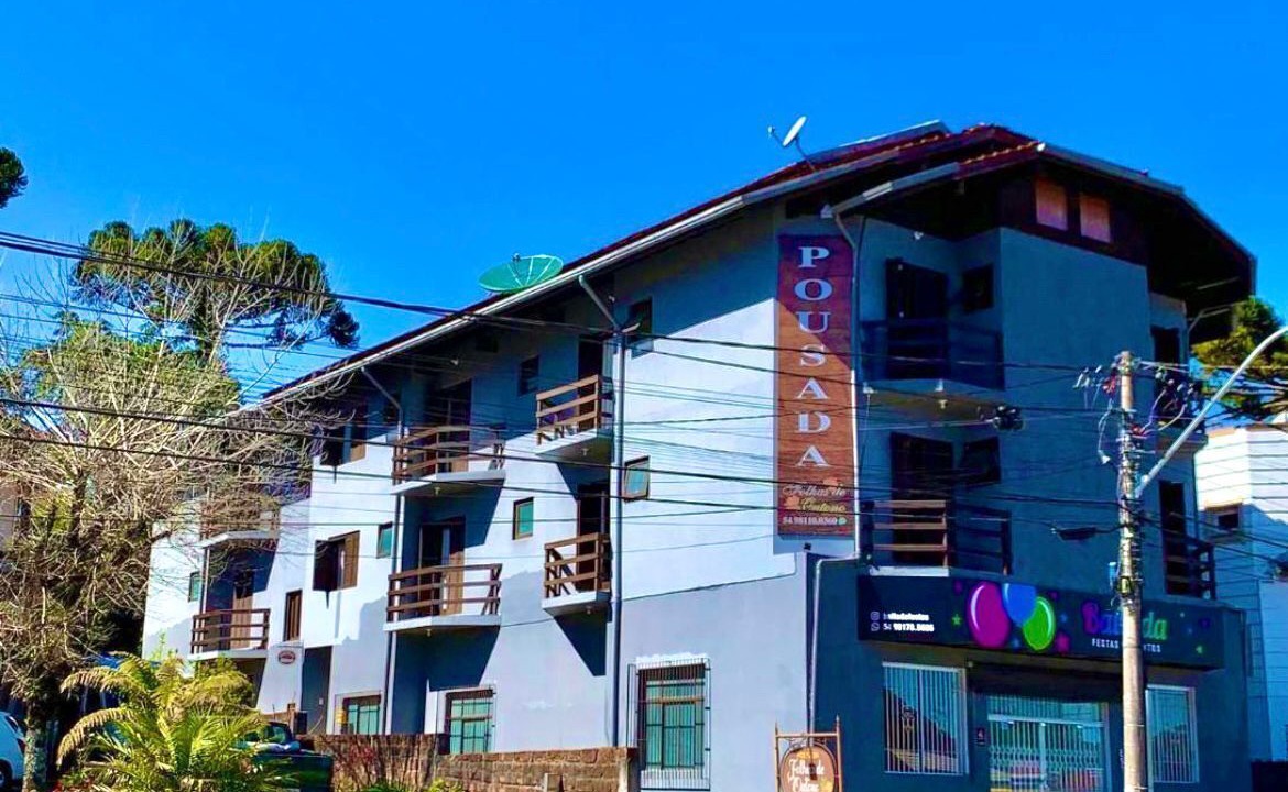 Photo of Outdoor in Centro