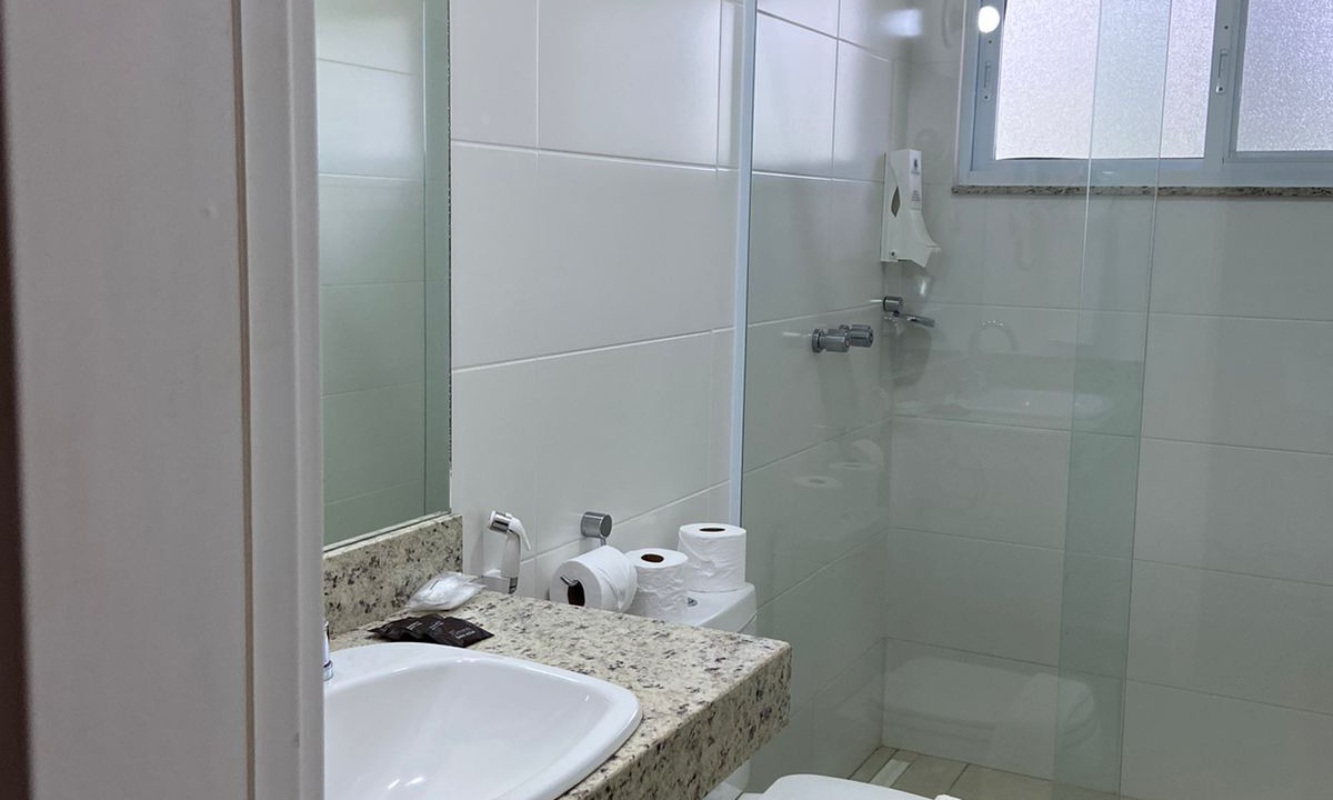 Photo of Bathroom in Centro