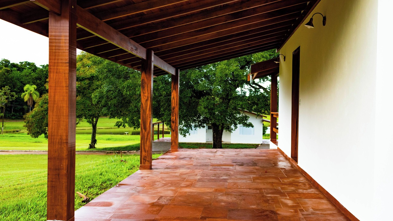 Photo of Outdoor in Centro