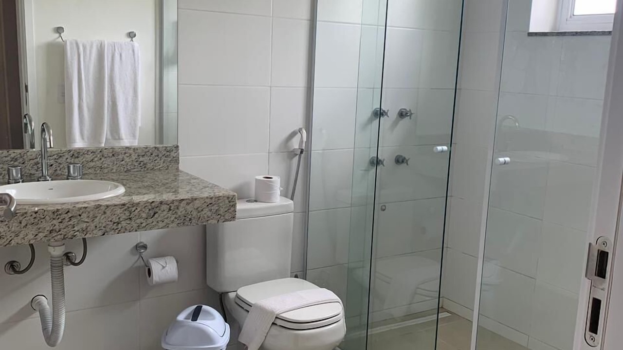 Photo of Bathroom in Centro