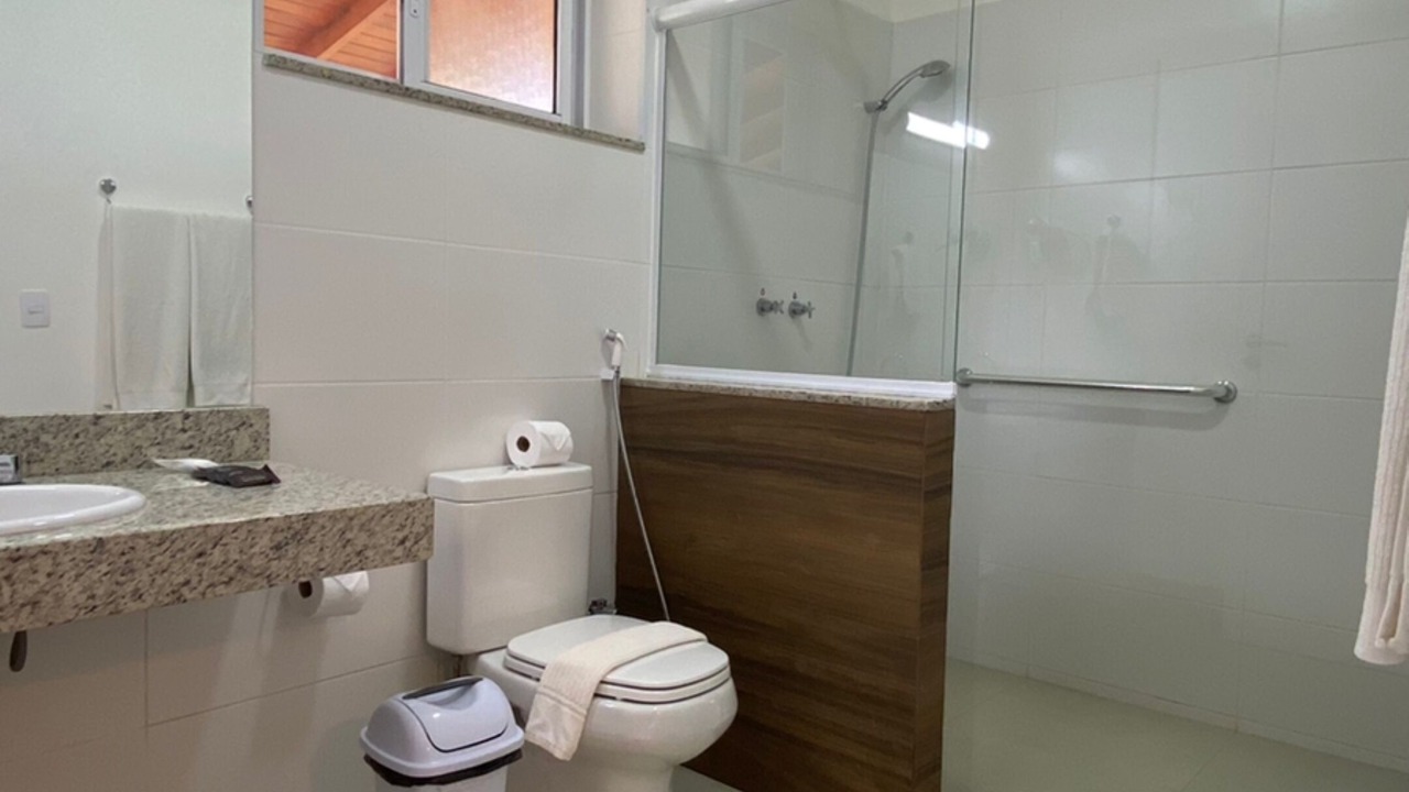 Photo of Bathroom in Centro