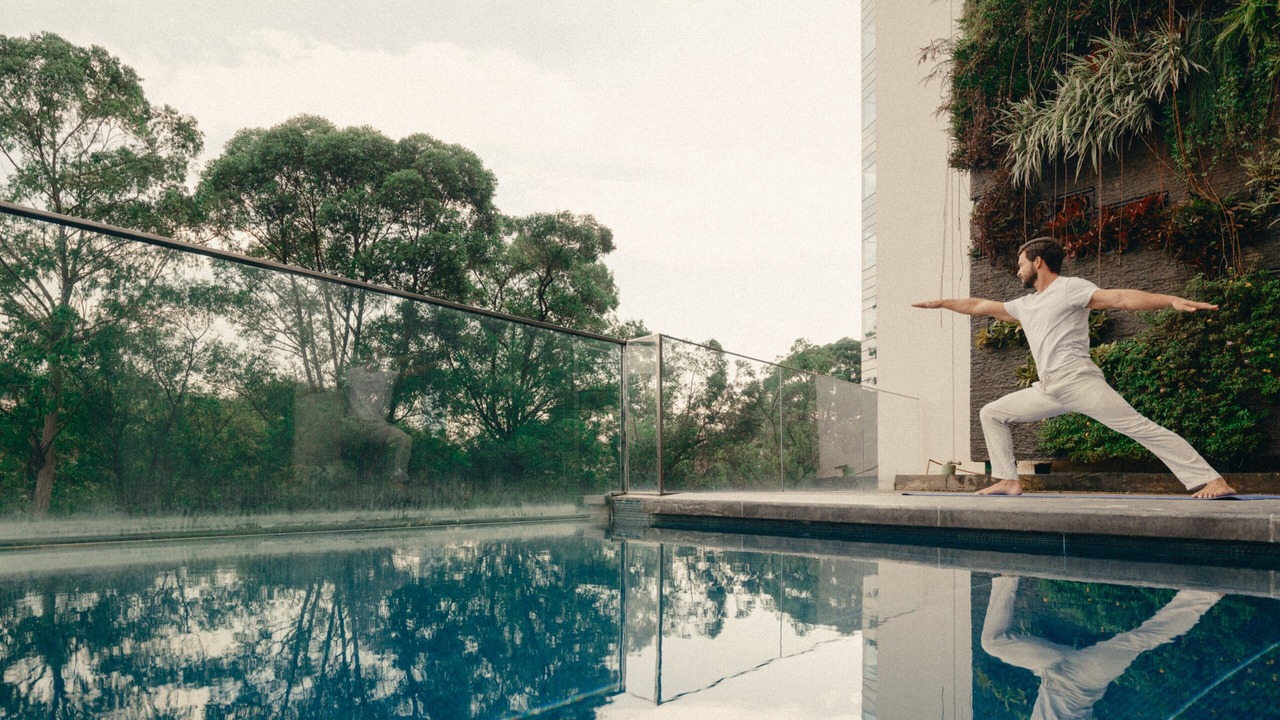 Photo of Outdoor in Chacara Santo Antonio
