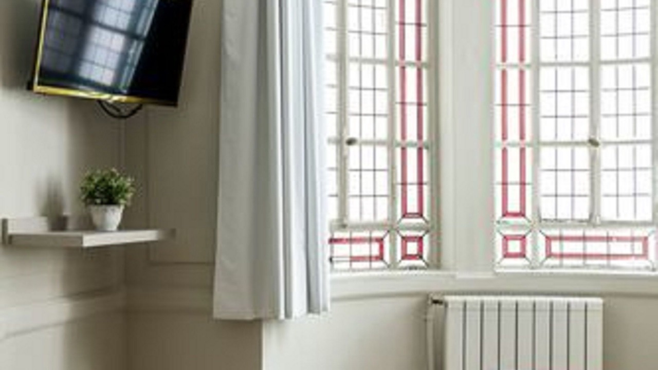 Photo of Bedroom in Recoleta