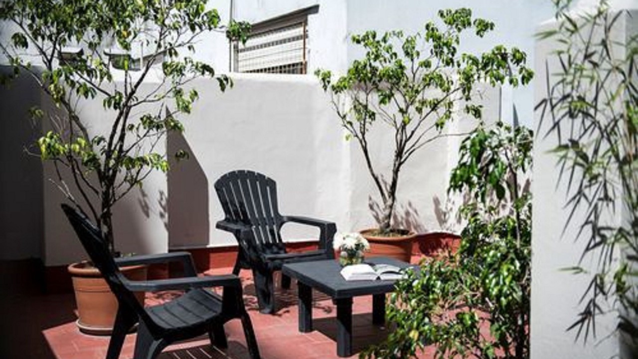 Photo of Outdoor in Recoleta