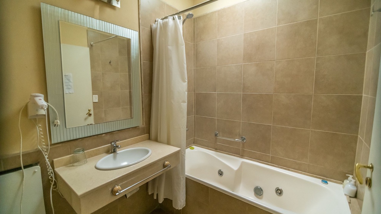 Photo of Bathroom in Tandil