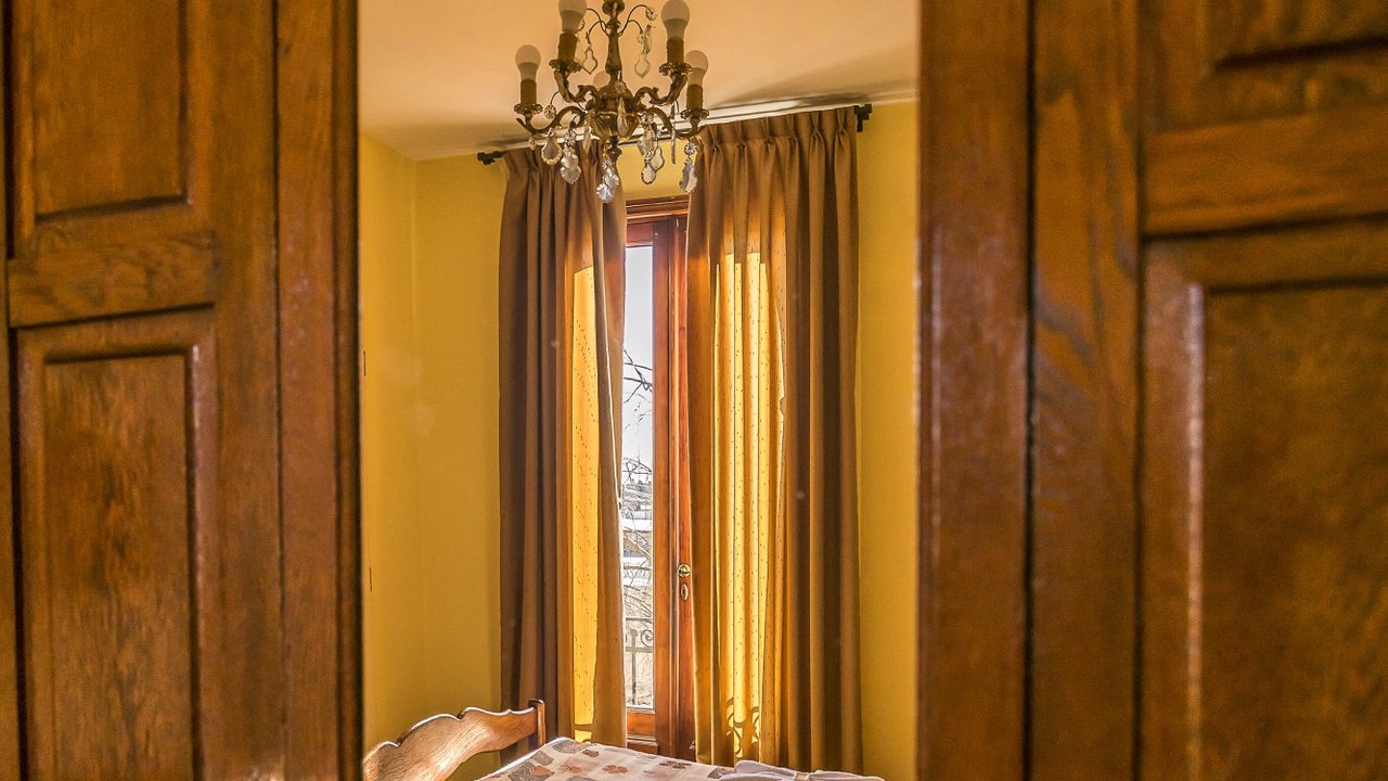 Photo of Bathroom in Tandil