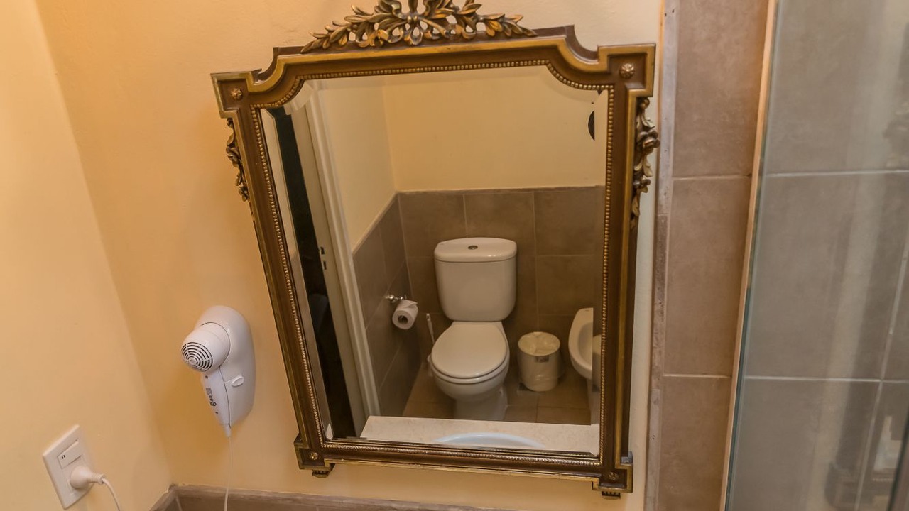 Photo of Bathroom in Tandil