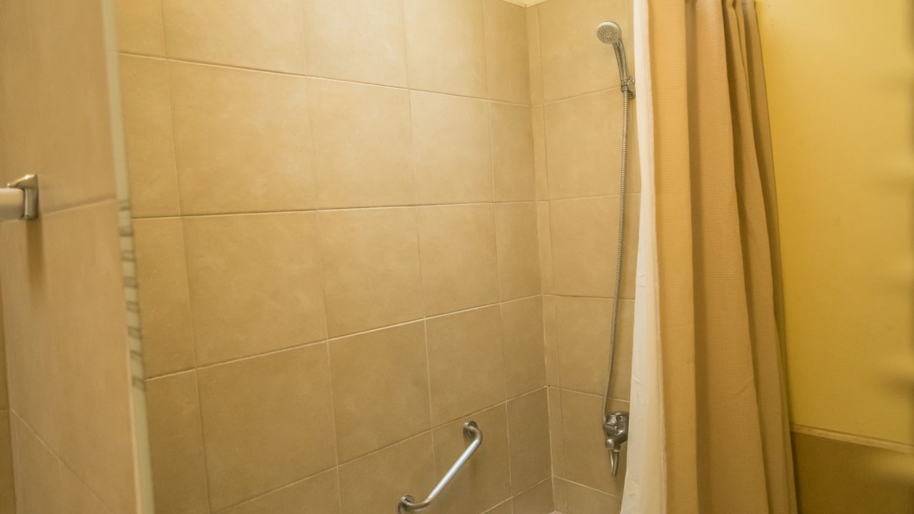 Photo of Bathroom in Tandil