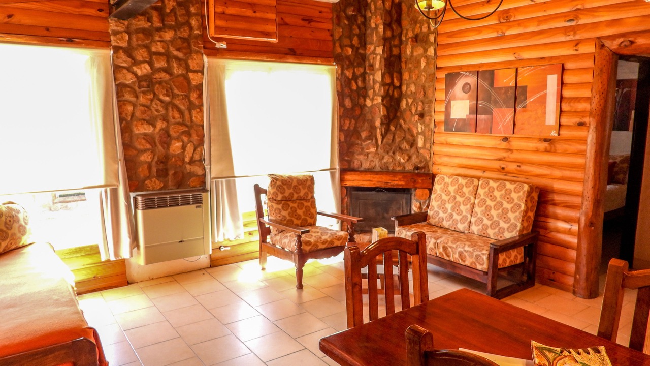 Photo of Bathroom in Sierra de la Ventana