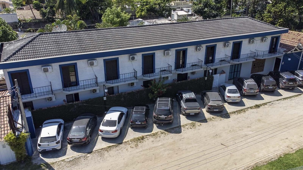 Photo of Outdoor in Praia de Barequecaba
