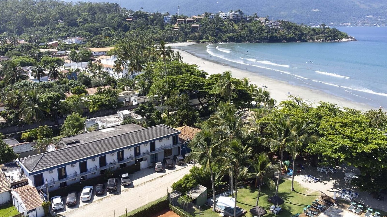 Photo of Outdoor in Praia de Barequecaba