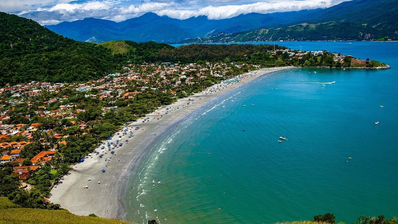 Photo of Others in Praia de Barequecaba