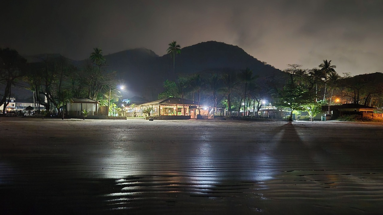 Photo of Others in Praia de Barequecaba