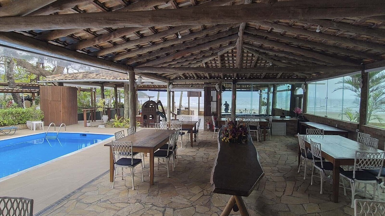 Photo of Outdoor in Praia de Barequecaba