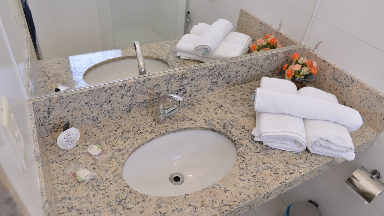 Photo of Bathroom in Salinas