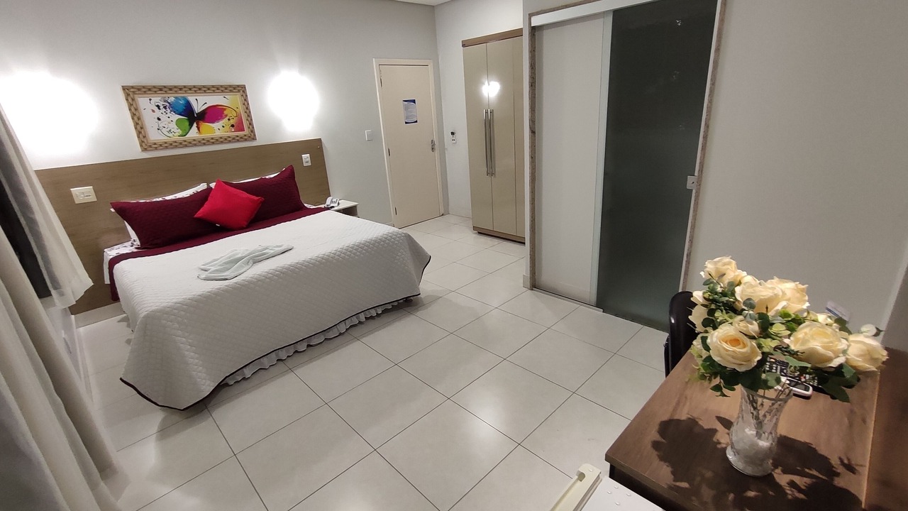 Photo of Bedroom in Salinas